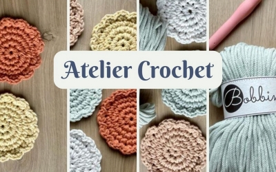 Es tu partant(e) pour animer un atelier?